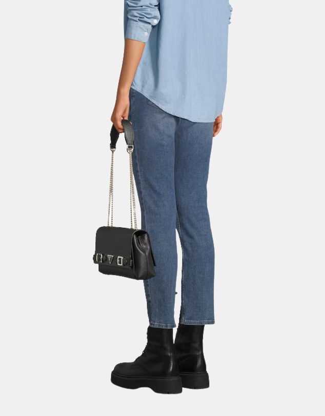 GUESS - Eco Ali Convertible Crossbody Flap
