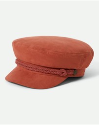 Brixton - Fiddler Cap