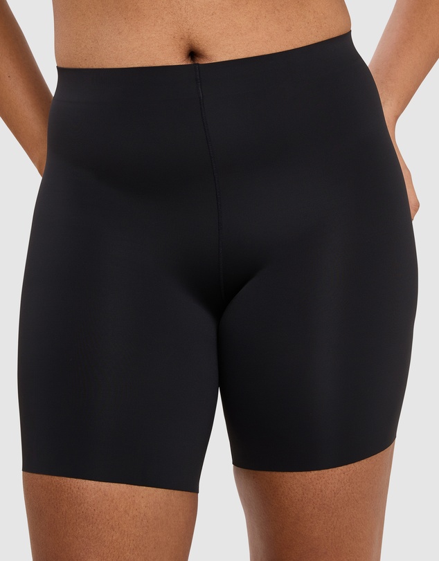 Sans Complexe - Perfect Touch Medium Control Shaping Short