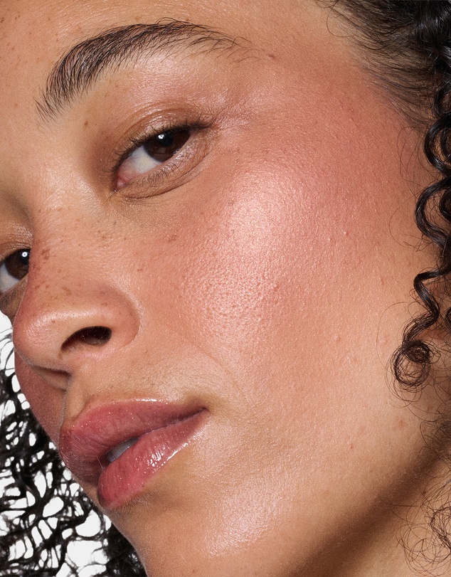 MAC - Skinfinish Colourstruck Blush