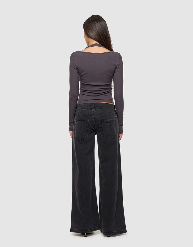 Abrand - 00 Wide Sophie Petite