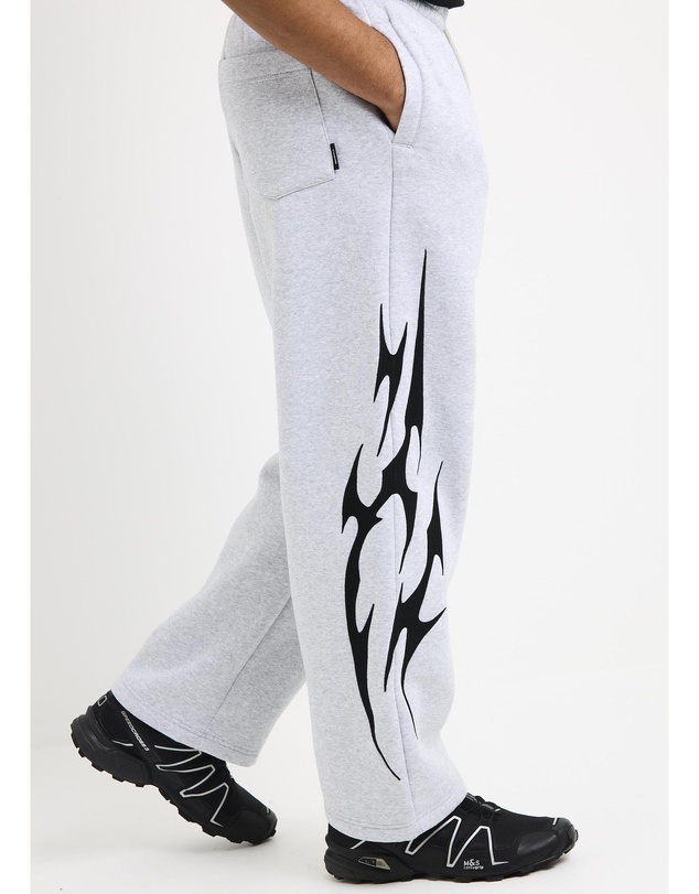 Standard - Tank Baggy Trackie Pants