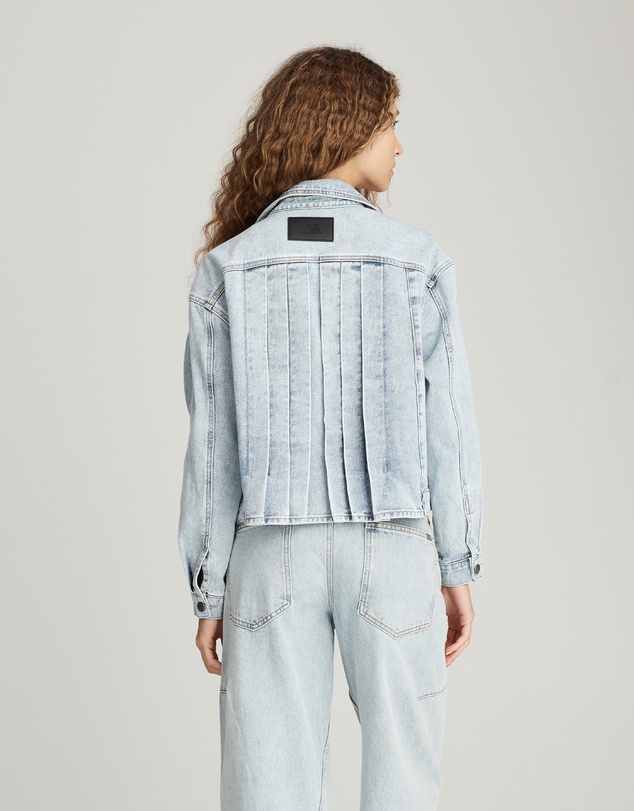 Mattir - Stellar Denim Jacket