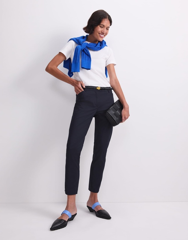 Sportscraft - Evie Capri Pant