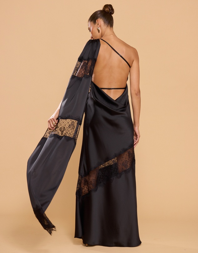 CATHERINE FERRARO - Josephine Gown