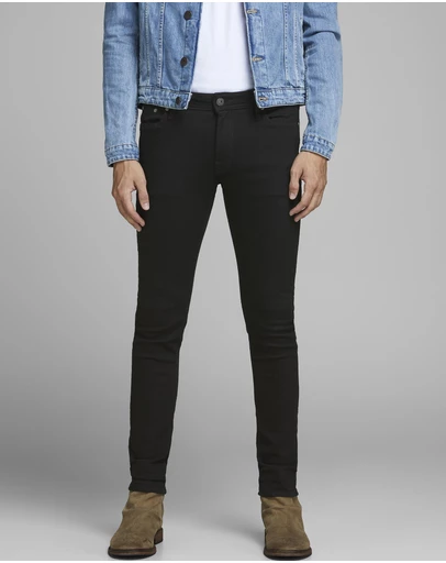 Jack & Jones - Liam Original 009 Skinny Fit Jeans