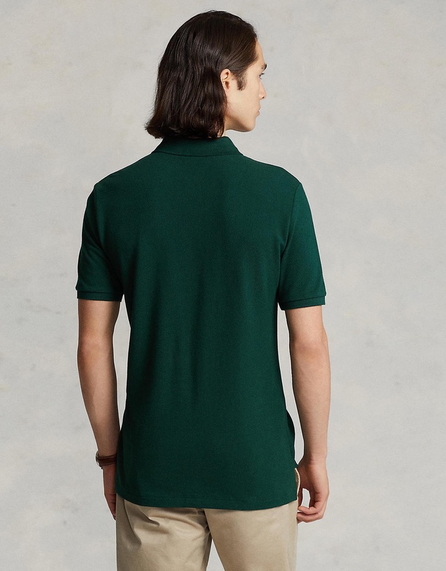 Polo Ralph Lauren - The Iconic Mesh Polo Shirt