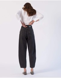 Dr Denim - Nanci Barrel Jeans