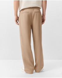 UNISON - Cayman Pleat Front Pant