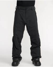 Volcom - Mens Guch Stretch Gore-Tex Snow Pants