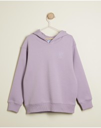 Champion - Rochester Base Hoodie - Kids-Teens