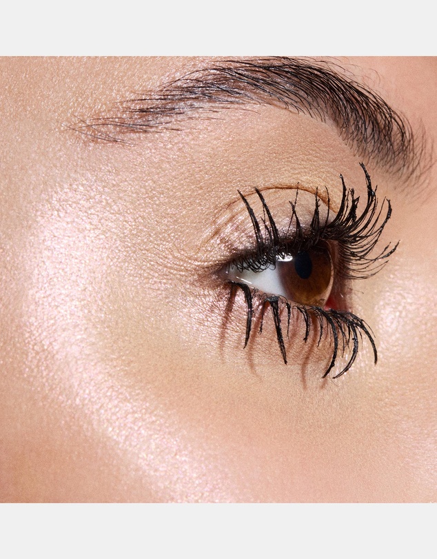 MAC - Metallic Single Eye Shadow Compact
