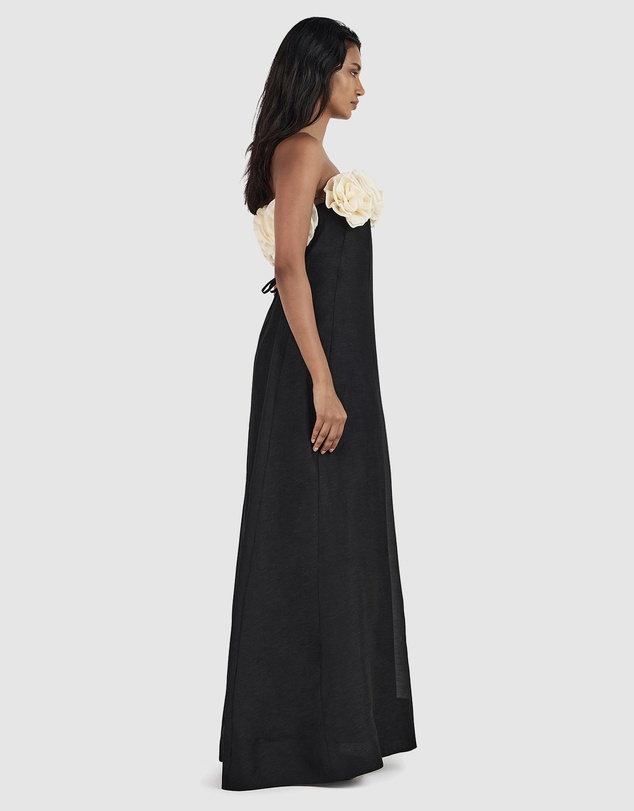 Hansen & Gretel - Aster Maxi Dress