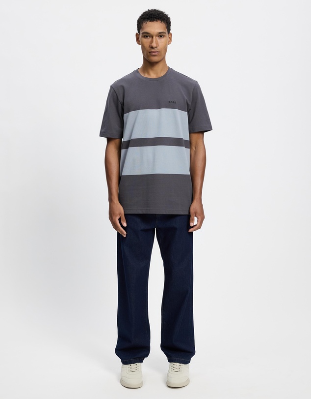 BOSS - Tee Stripe Zone