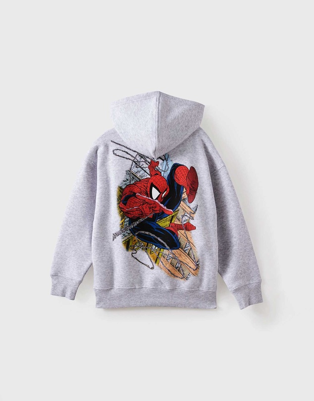 Cotton On Kids - License Sammy Oversize Hoodie