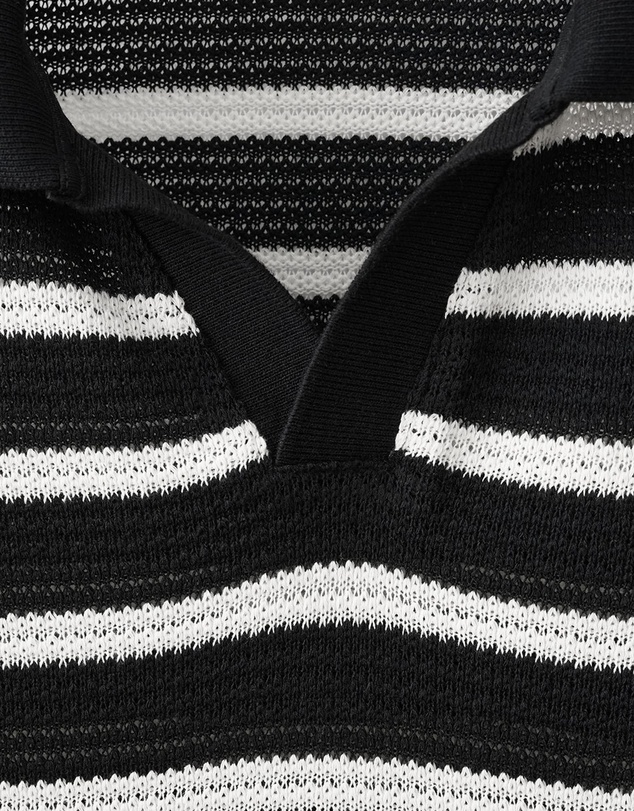 M.N.G - Marte Polo Shirt