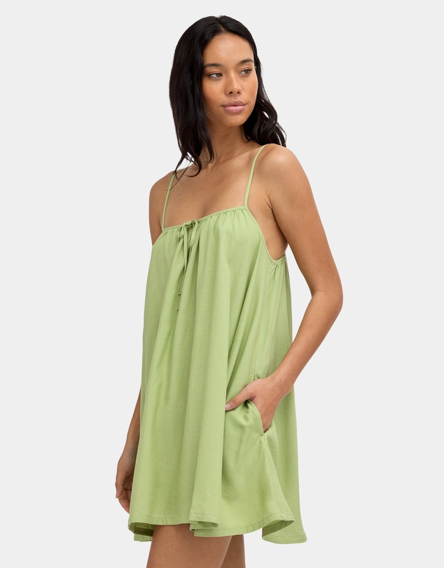 Billabong - Womens Beach Song Mini Dress