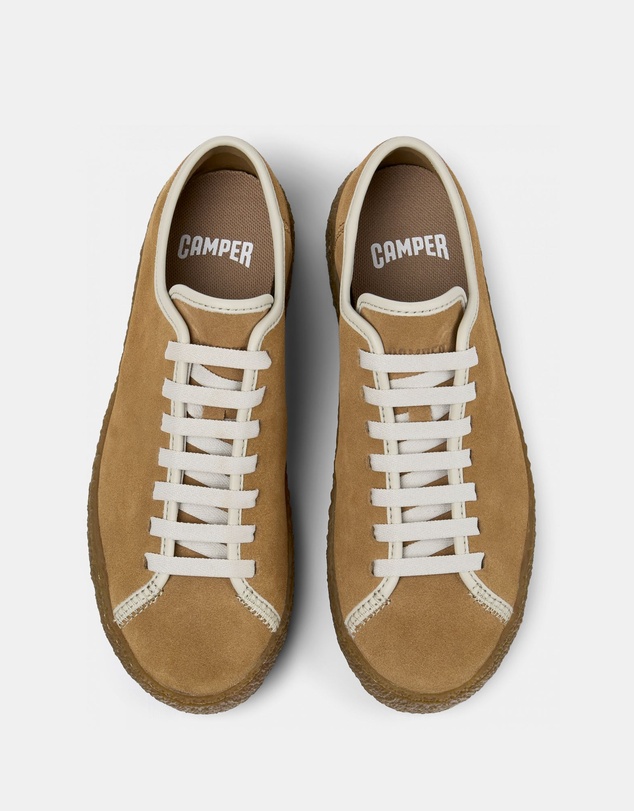 Camper - Trainers Peu Terreno
