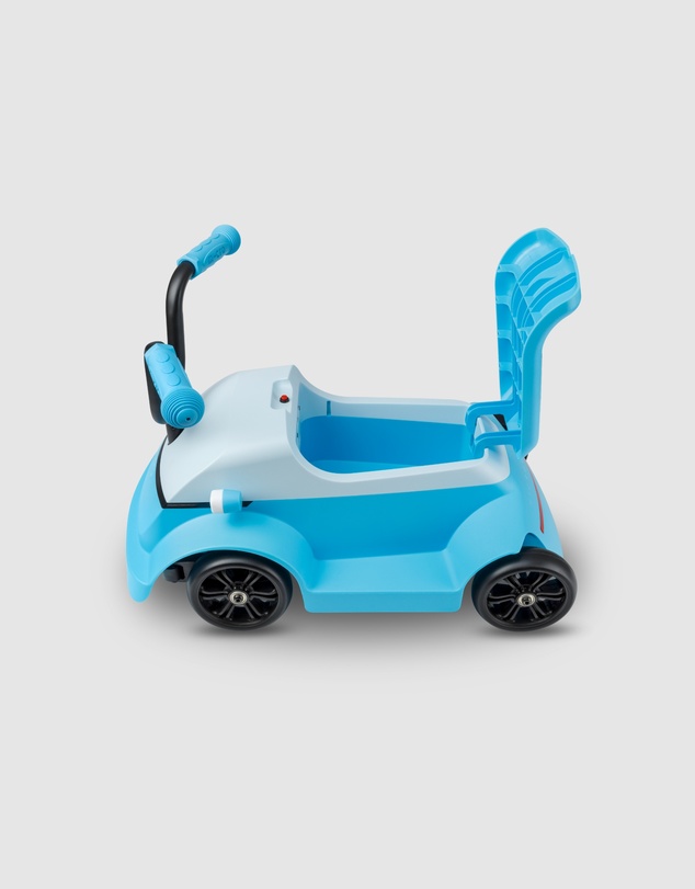 Micro Scooters - Micro Mini Microlino Ride-on