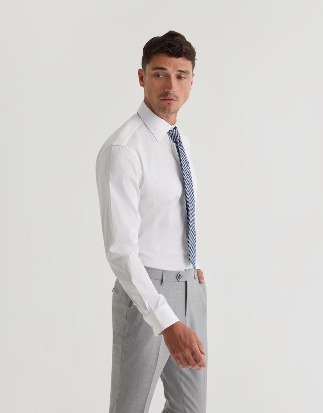 Oxford - Islington Comfort Regular Fit Shirt