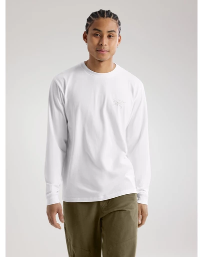 Arc'teryx - Kragg SL Cotton Shirt LS Men's
