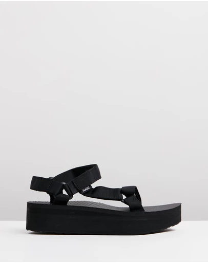 Teva - Flatform Universal - Women's