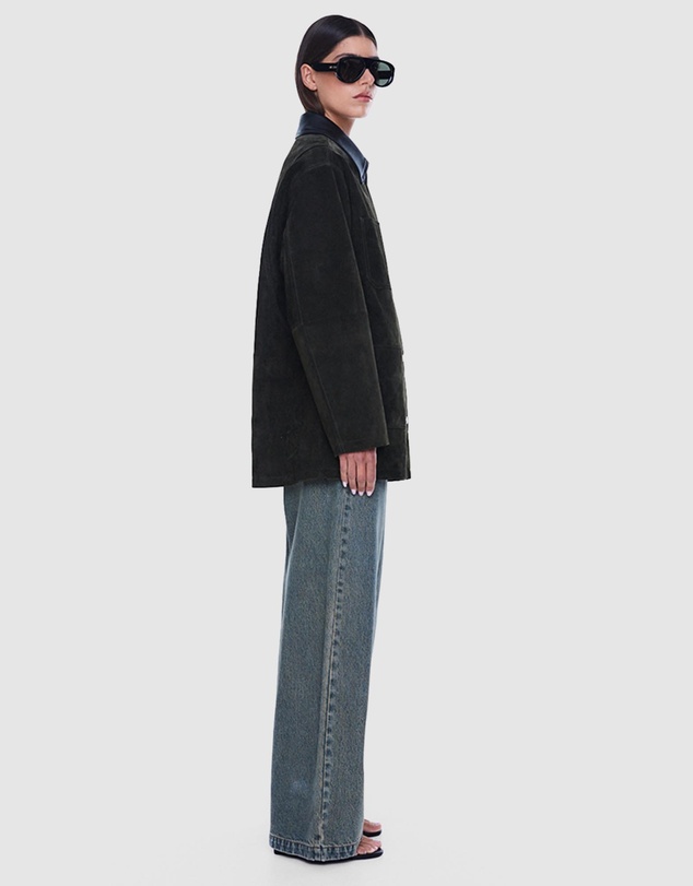 ENA PELLY - Ena Barn Jacket
