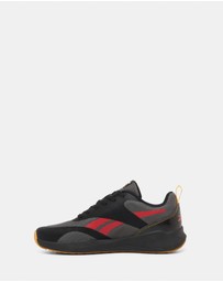 Reebok - Energen Run