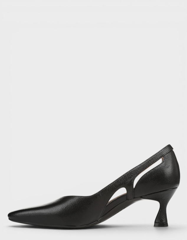Naturalizer - Gracie Pump - Black