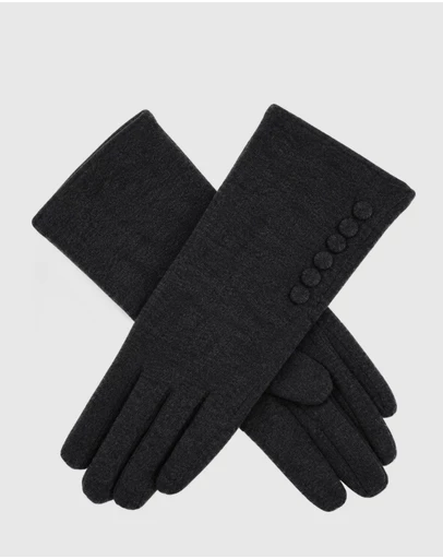 DENTS - Touchscreen Mid-Arm Thermal Gloves