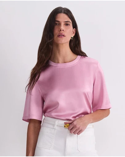 Sportscraft - Isla Satin Tee