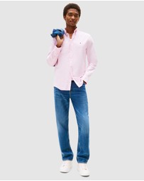 Tommy Hilfiger - Heritage Regular Fit Oxford Shirt