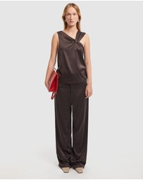 Aeron - Astrid Sleeveless Top