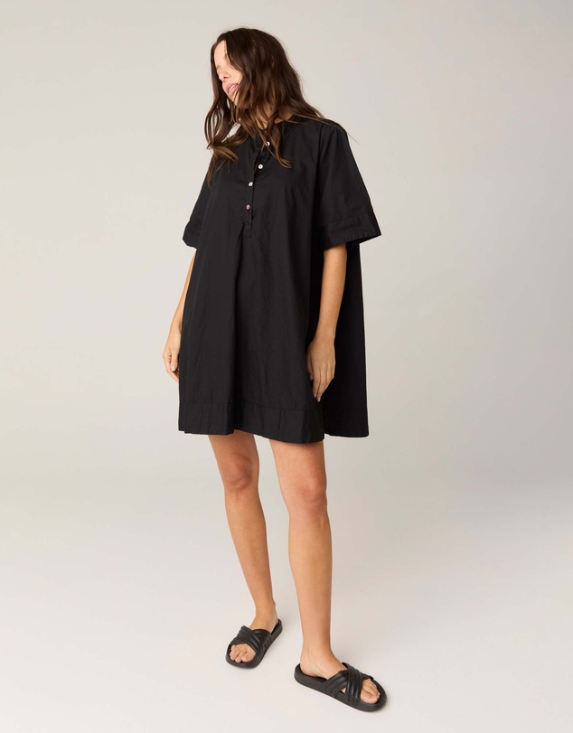 Primness - Shore Shirt Dress