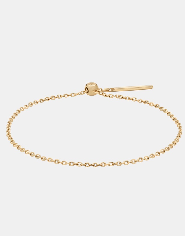 Daniel Wellington - Charm Chain Bracelet