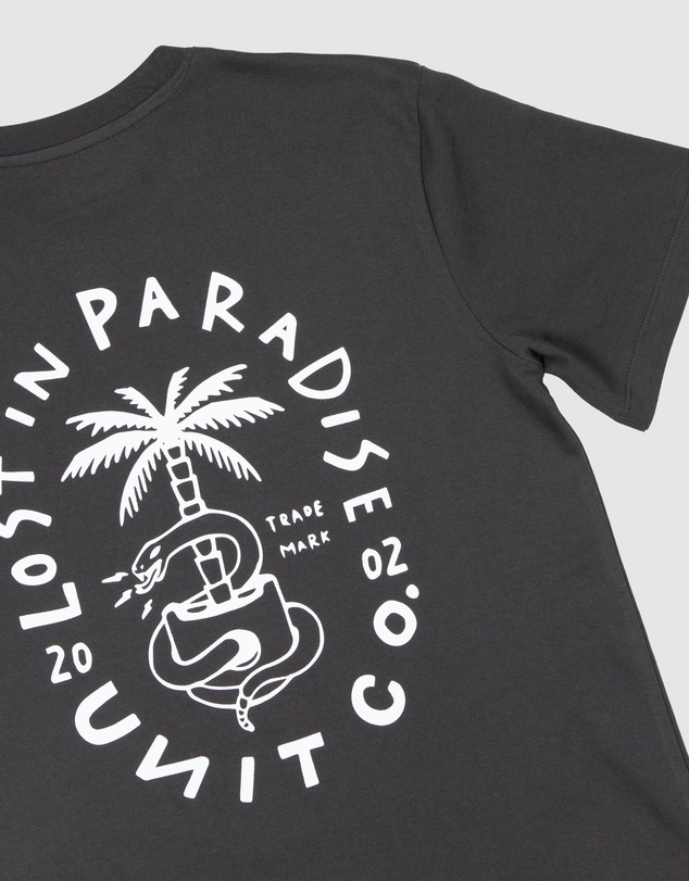 UNIT - UNIT Tropics Youth T-Shirt