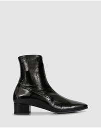 Sempre Di - Tanana Ankle Boots