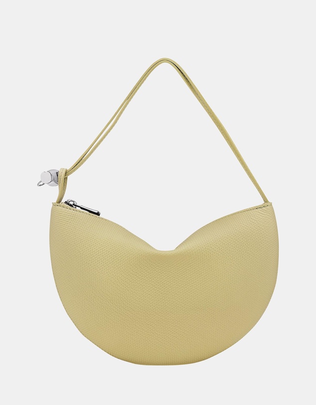 Longchamp - Le Roseau Top Handle Bag