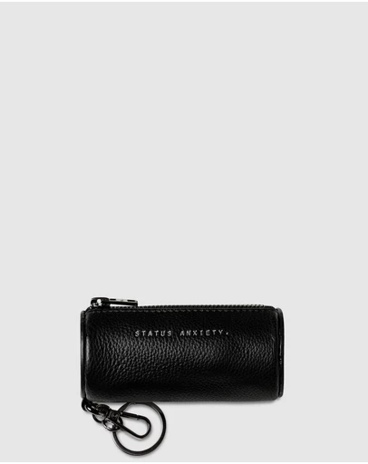 Status Anxiety - Escape Pouch