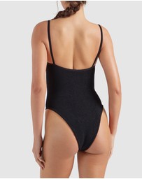 Hunza G - Toni Swimsuit