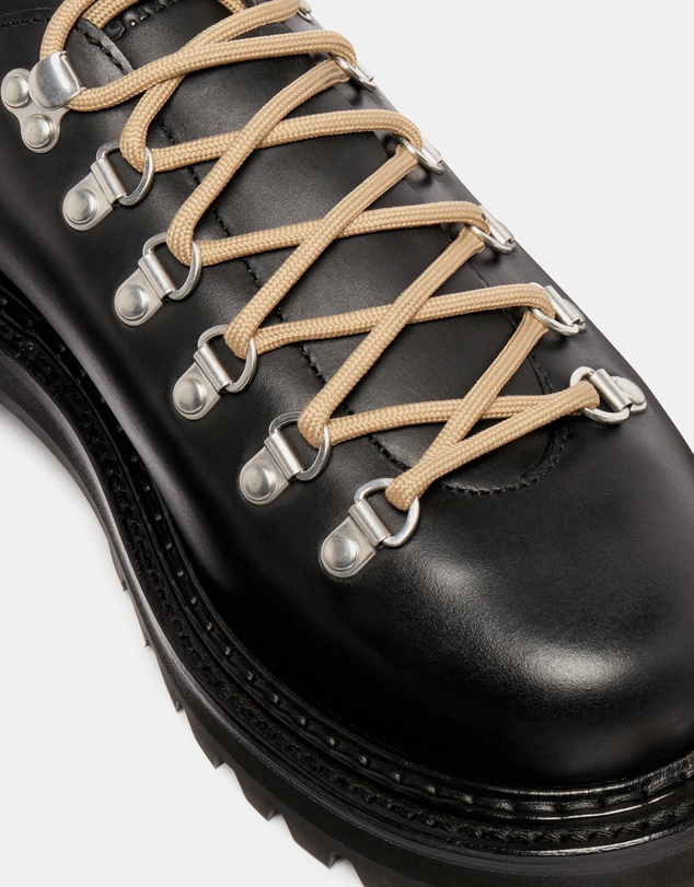 G. H. BASS - Mason Hiker Low Boots - Men's