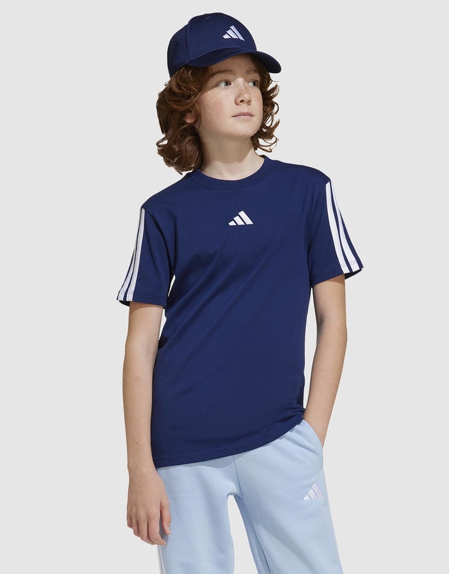 adidas Sportswear - 3S Tee - Teens