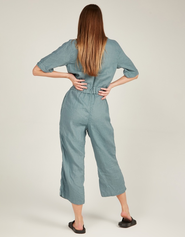 Primness - Island Jumpsuit