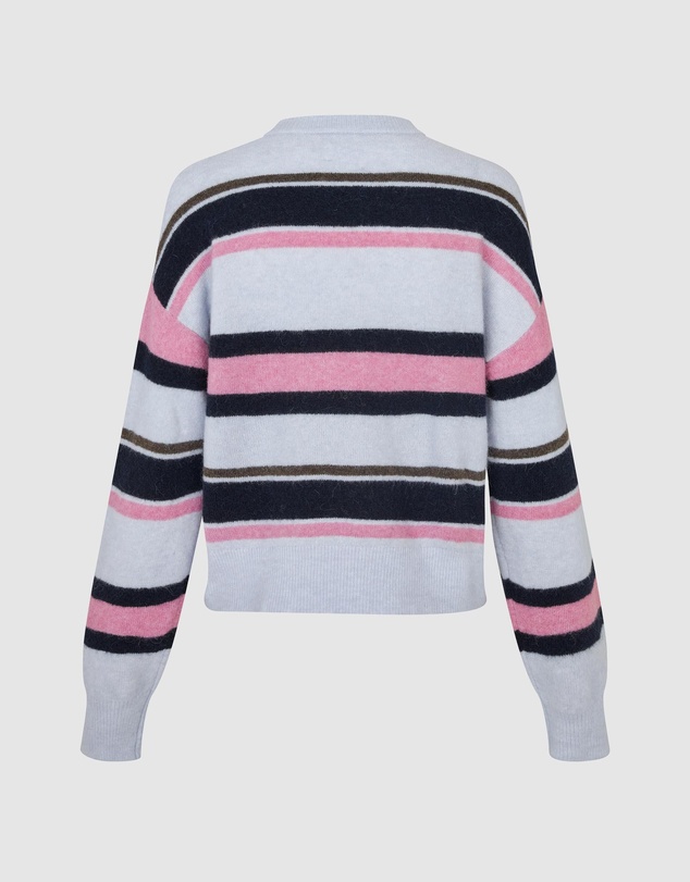 Samsoe Samsoe - Sanoura Crewneck 15556