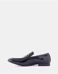 Uncut - Archie Loafers