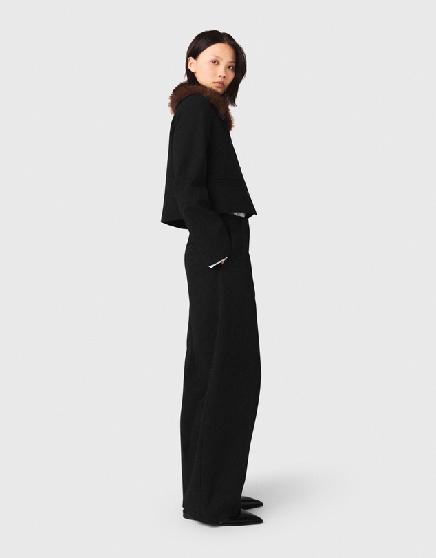 Maje - Virala Blazer