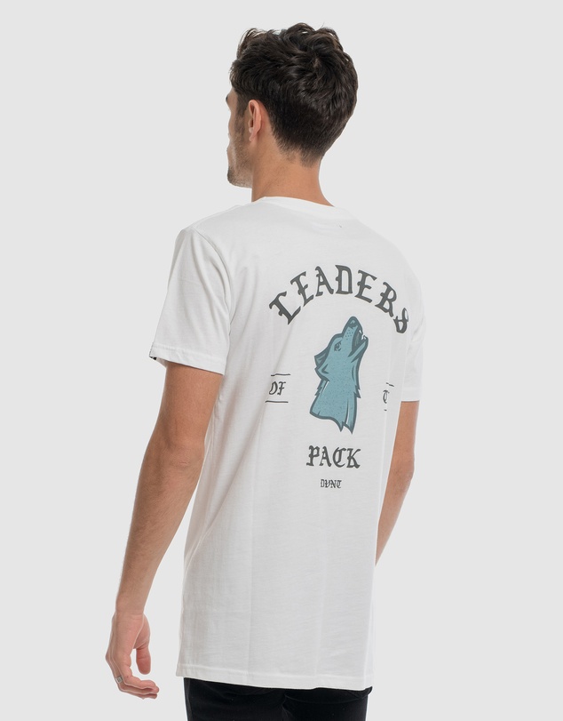 DVNT - Leaders Of The Pack Tee
