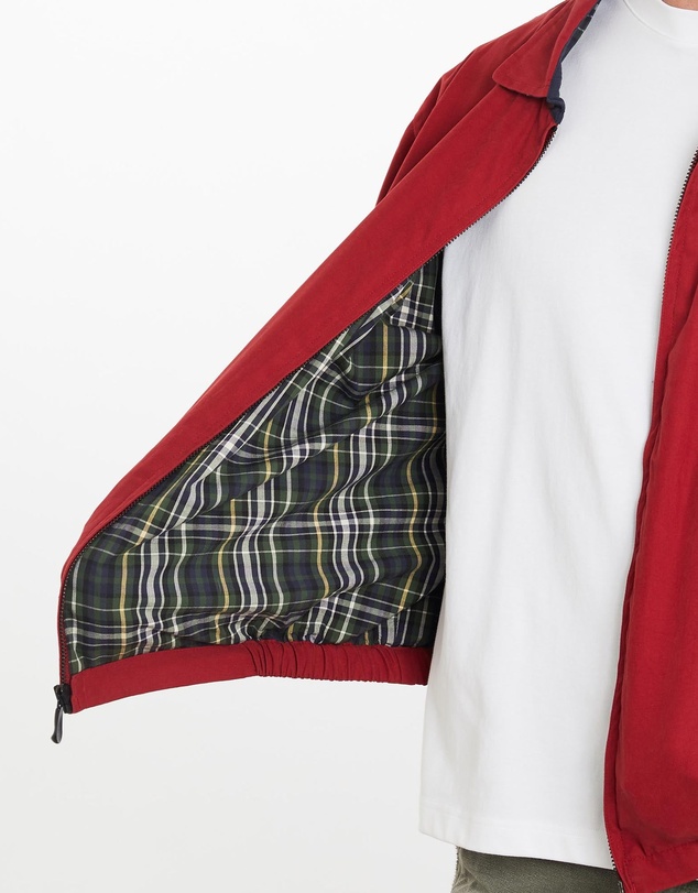 Vintage by The Real Deal - Pre Loved - Vintage 90s Nautica Harrington Jacket