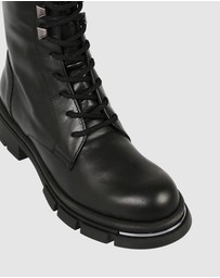 Sempre Di - Elwing Mid Boots