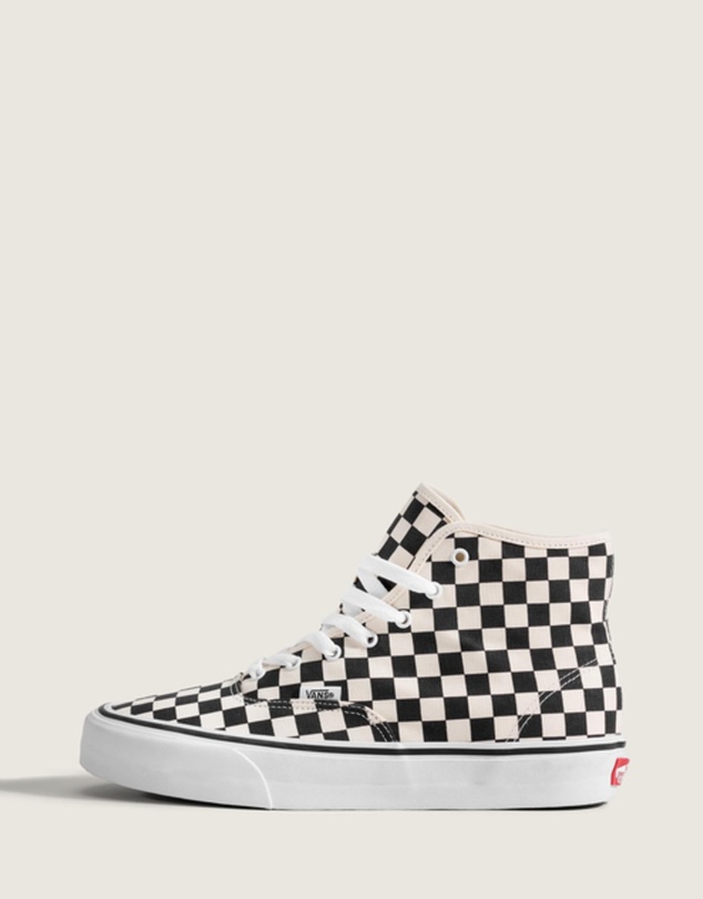 Vans - Authentic Hi 2.0 - Unisex